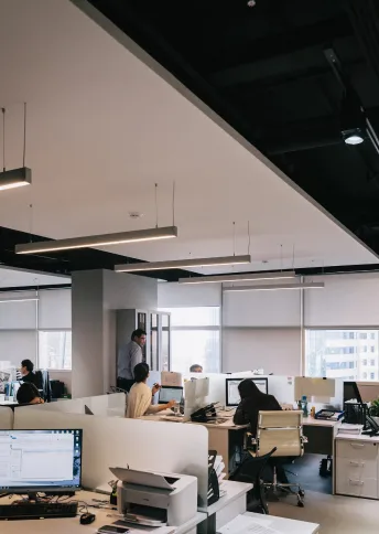 Know Details About Our Company - 亿博彩票
